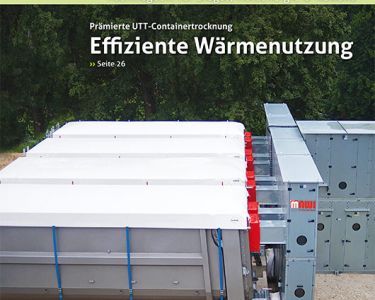 Energie aus Pflanzen